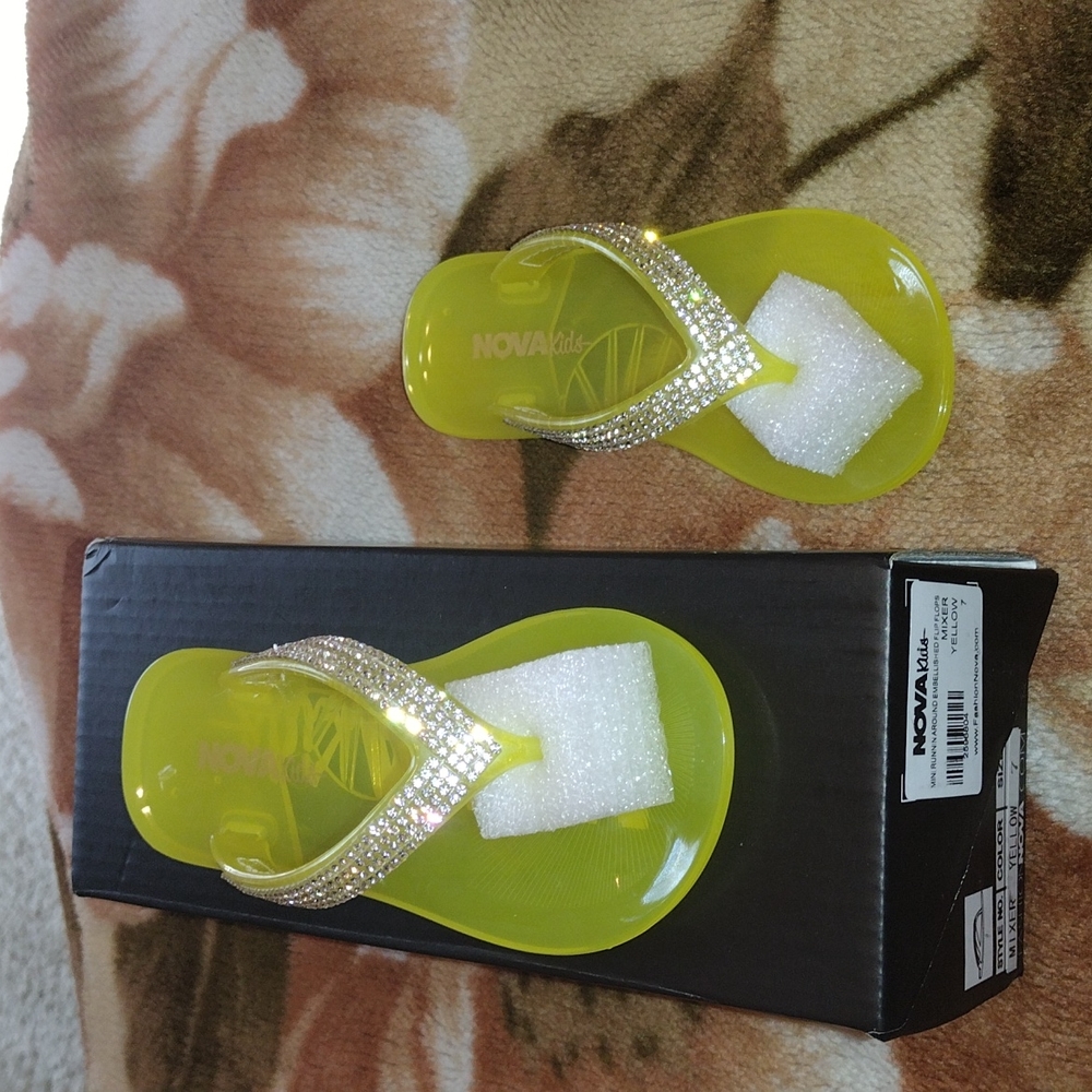 Flip flops